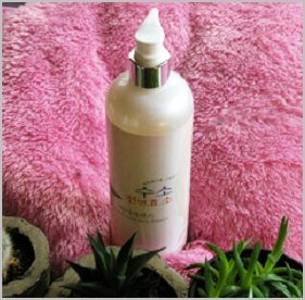 Natural Enzyme Body Essence, Body Lotion